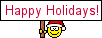 happy holidays :xmas2: